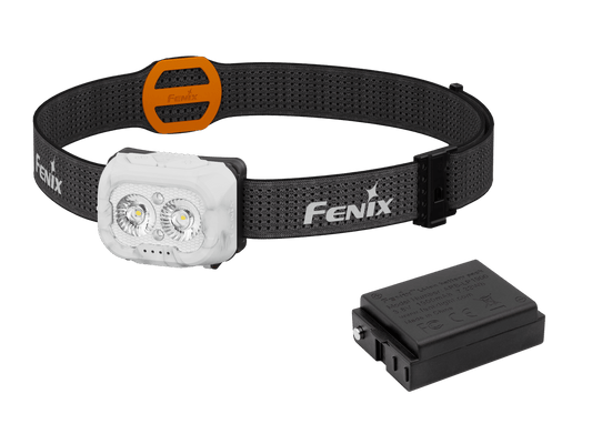 Fenix HL18R-T V2 Lightweight Trail Running Headlamp
