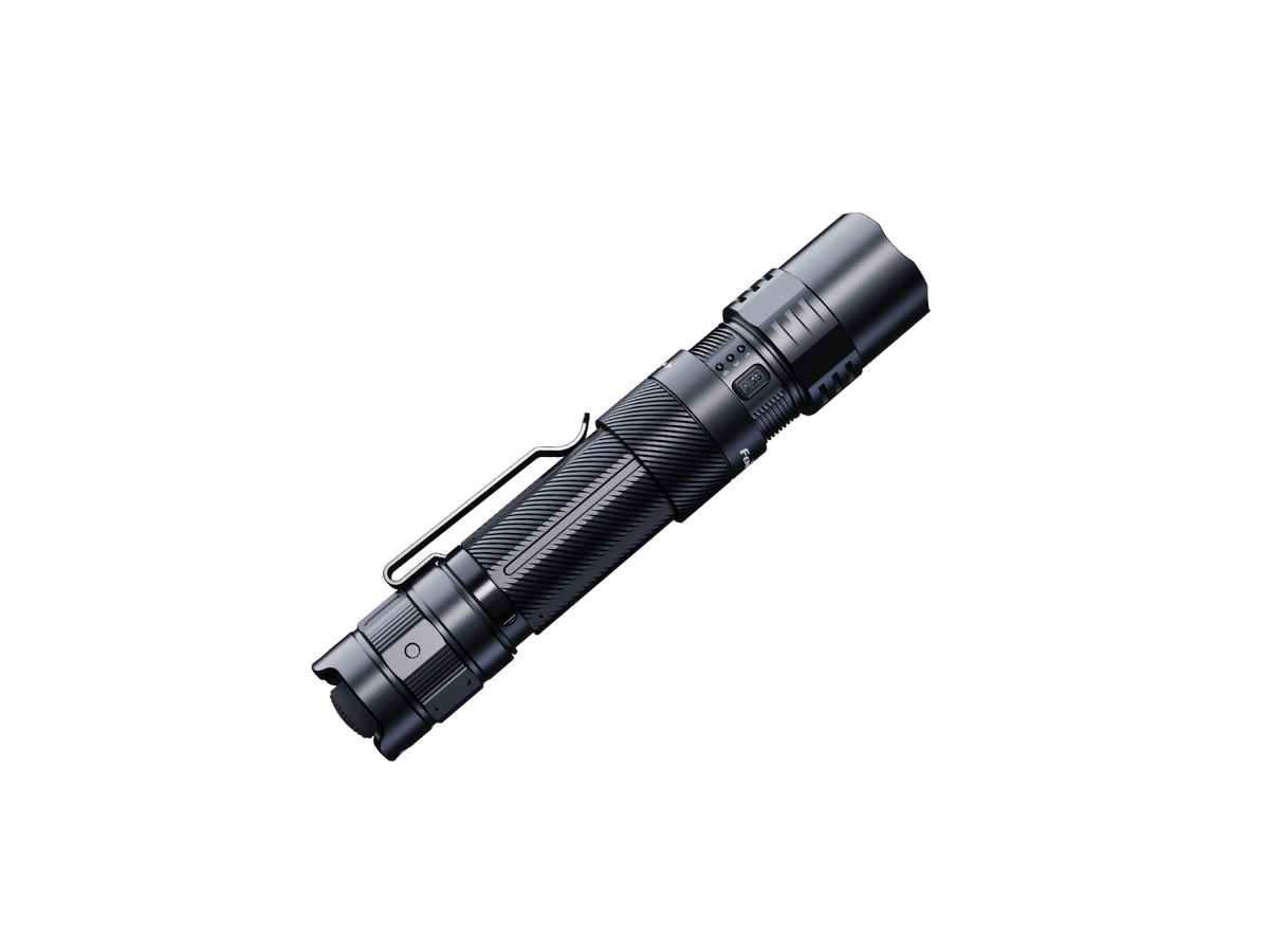 Fenix PD35R ACE Multi-mode Tactical Flashlight + FREE CL01 Mini Lantern