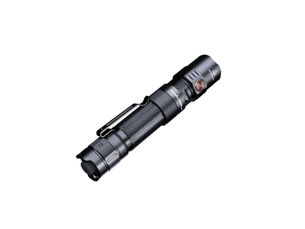 Fenix PD35R ACE Multi-mode Tactical Flashlight + FREE CL01 Mini Lantern