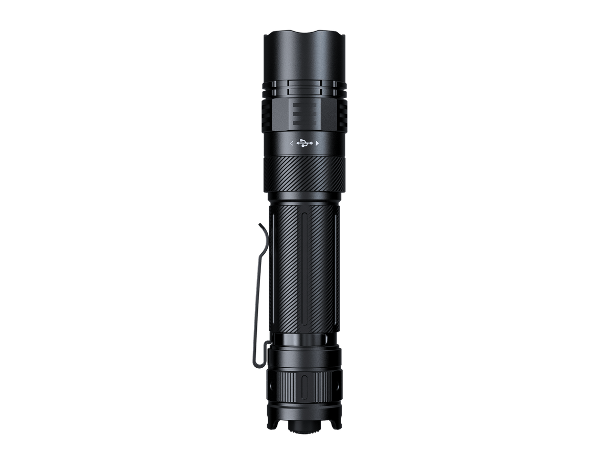 Fenix PD36R ACE Customizable Multi-Mode Flashlight
