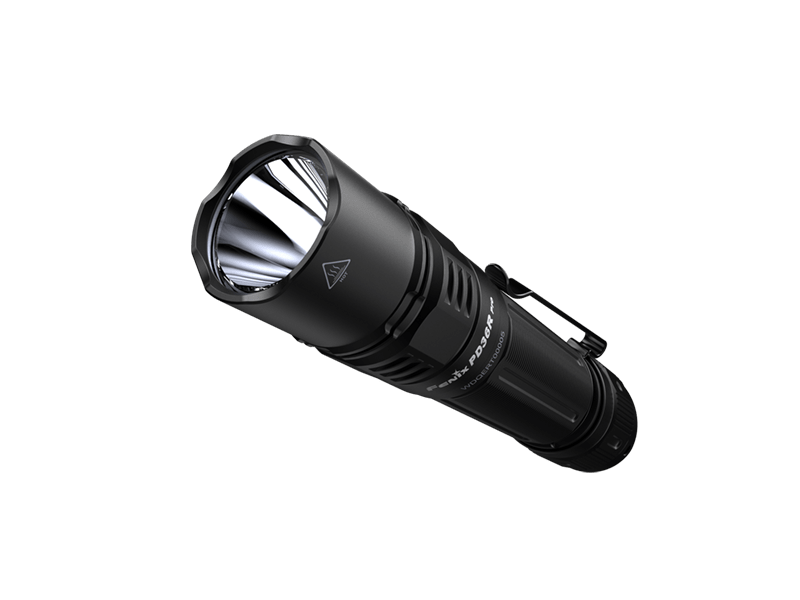 Fenix PD36R Pro 2800 Lumen Flashlight + FREE E03R V2 Keychain Light