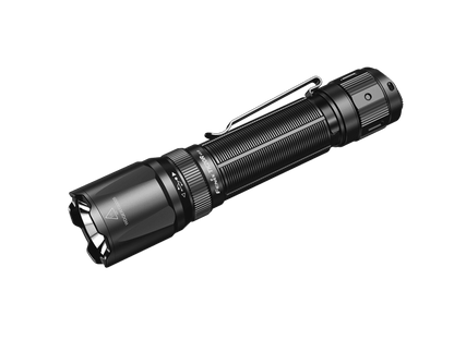 Fenix TK20R V2.0 Rechargeable Flashlight with FREE T5 Tactical Pen (optional)