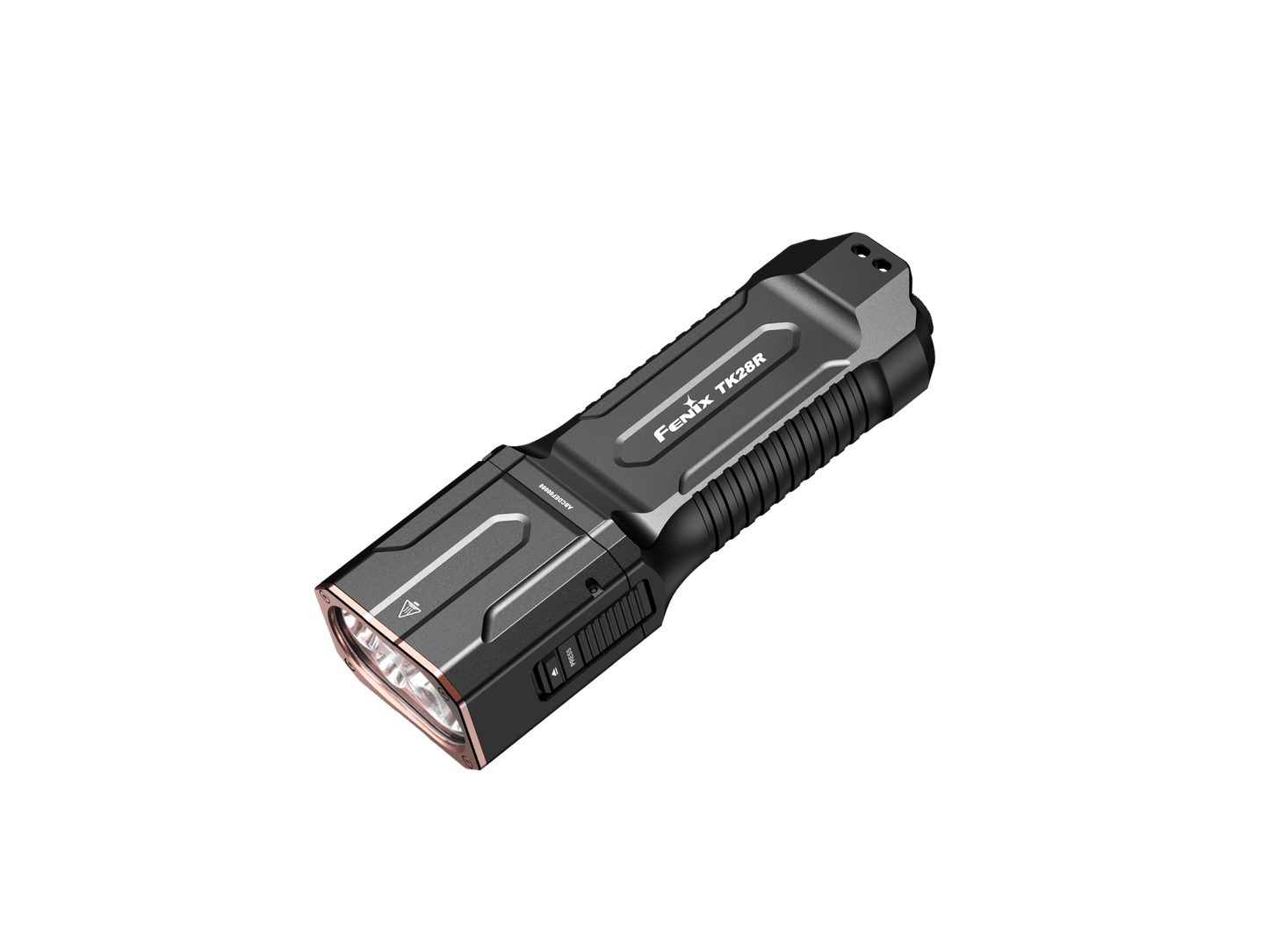 Fenix TK28R Muli-LED High-Performance Flashlight - 6500 Lumens