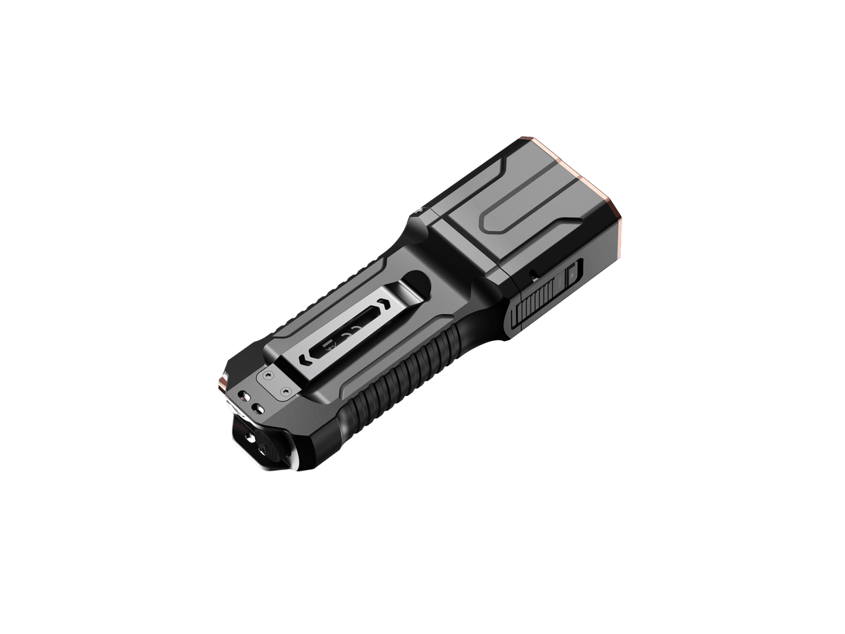 Fenix TK28R Muli-LED High-Performance Flashlight - 6500 Lumens
