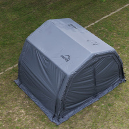 Coody AirTarp Pro Inflatable Canopy for 17.2 Pro, 10.0 Pro & Hub Pro - Gray