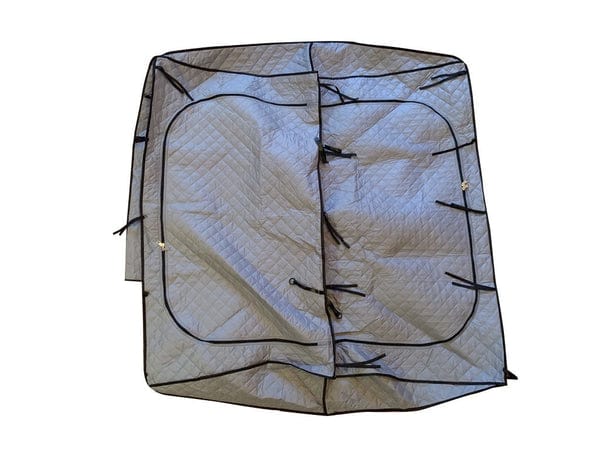 Inner Insulation Layer For Wanaka Roof Top Tent – Live More Outside