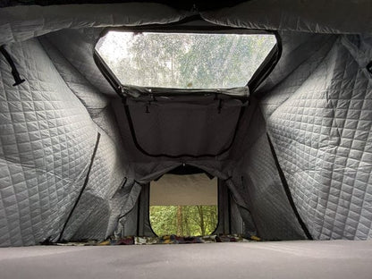 Inner Insulation Layer For Wanaka Roof Top Tent – Live More Outside