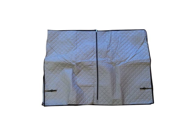 rooftop tent insulation Inner Insulation Layer For Wanaka Roof Top Tent – Live More Outside