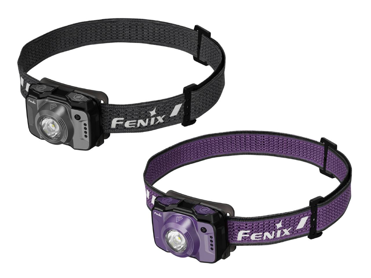 Fenix HL12R V2 Ultralight Outdoor Rechargeable Headlamp