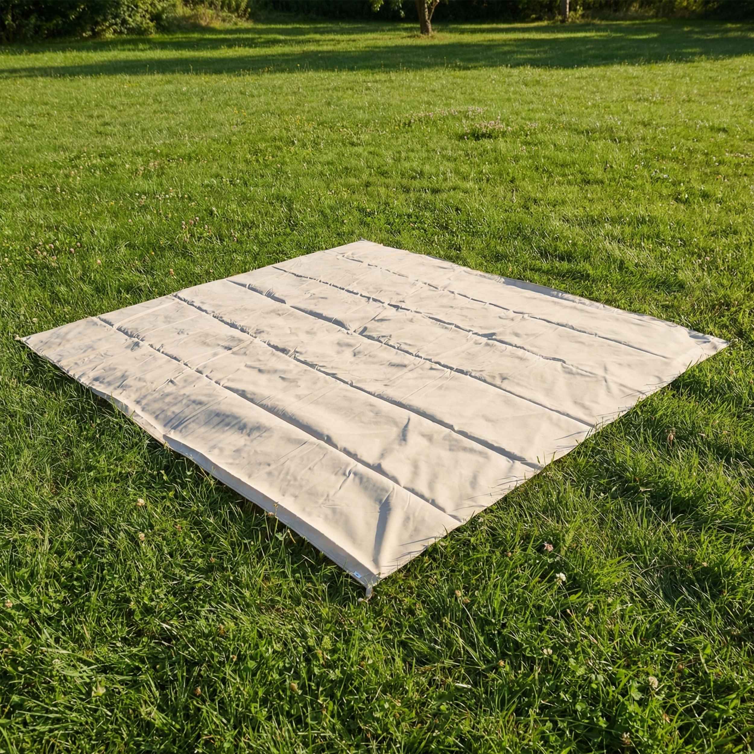 Coody Hub Ground Sheet PVC – Live More Outside