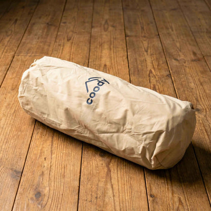 Coody Hub Ground Sheet PVC