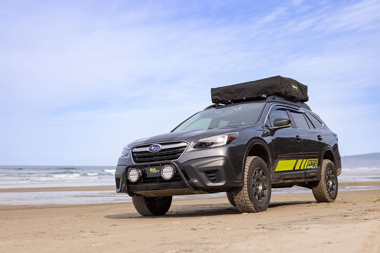 Ironman 4x4 Rooftop Tent Uber Lite Rooftop Tent from Ironman 4x4