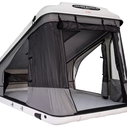 James Baroud Space Rooftop Tent