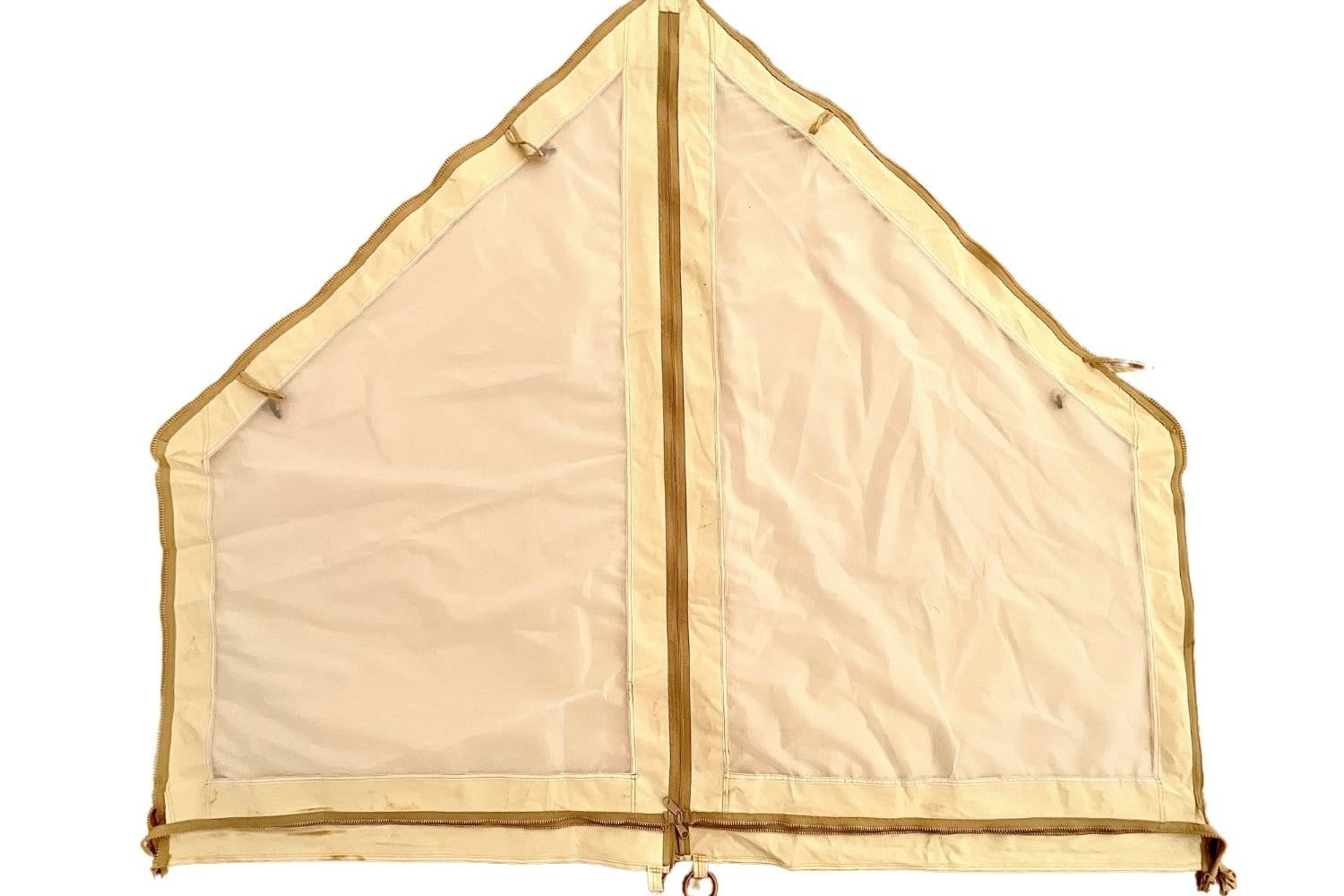 Life inTents Canvas Tent Life inTents Spare Door for Timberline Exchange Canvas Bell Tent