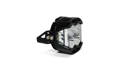 Sherpa LP Mounts - Sherpa Equipment Company