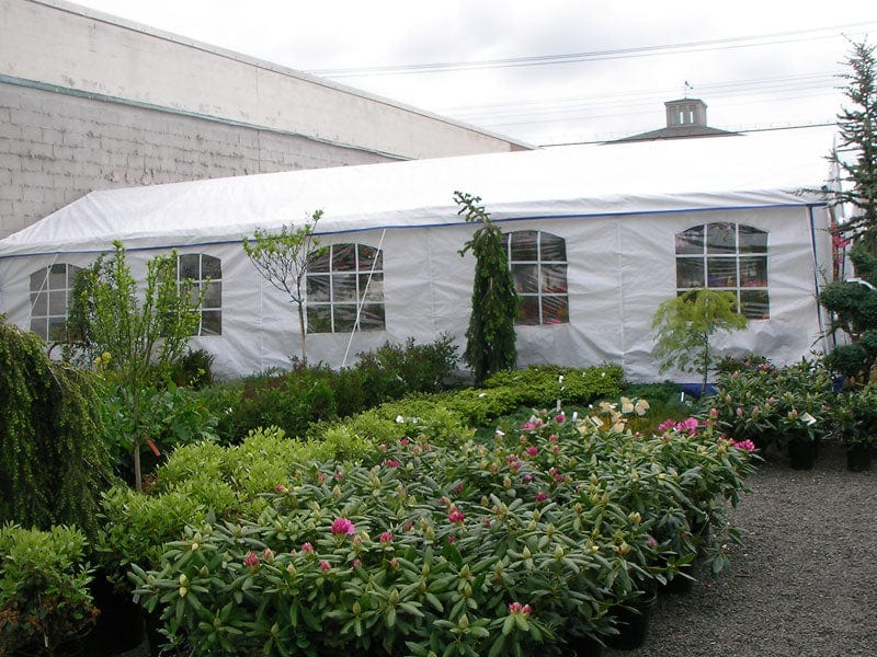 MDM Products LLC MDM Party Tent 14’W x 32’L x 9’H