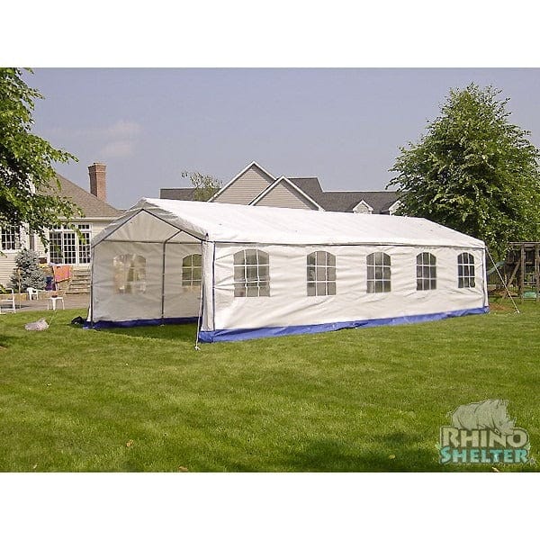 MDM Products LLC MDM Party Tent 14’W x 32’L x 9’H