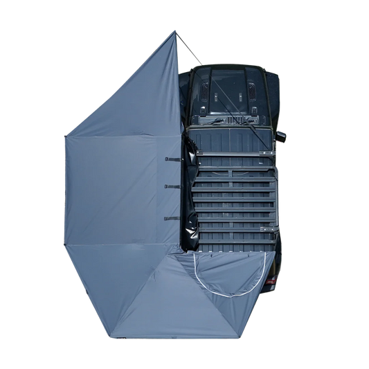 Naturnest 270 Awning Plus