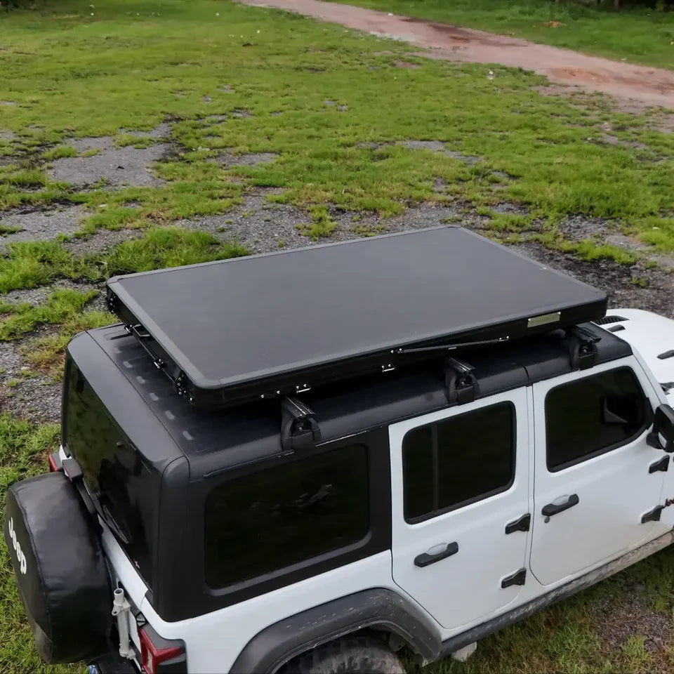 Naturnest Polaris Lite Rooftop Tent