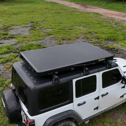 Naturnest Polaris Lite Rooftop Tent