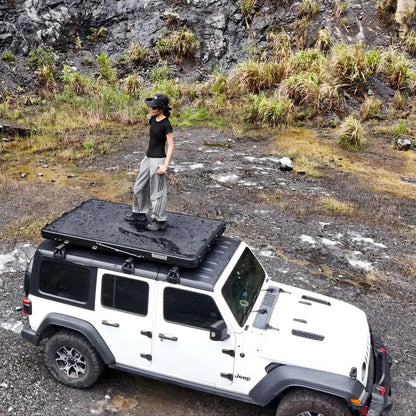 Naturnest Polaris Lite Rooftop Tent