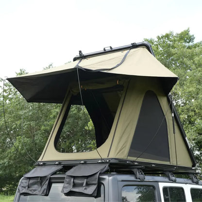 Naturnest Polaris Lite Rooftop Tent