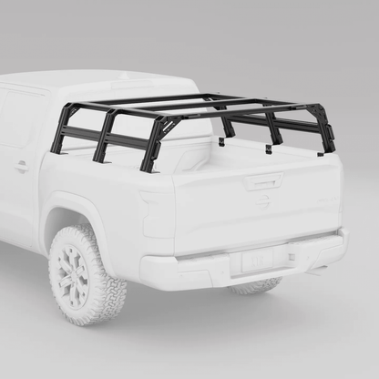 XTR3 Bed Rack for Nissan Frontier
