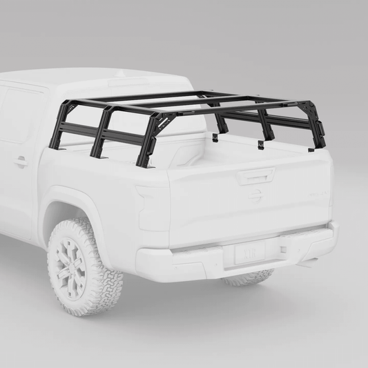 XTR3 Bed Rack for Nissan Frontier