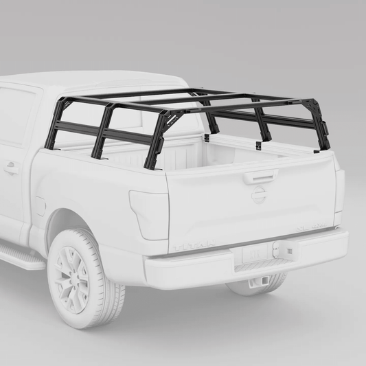 XTR3 Bed Rack for Nissan Titan