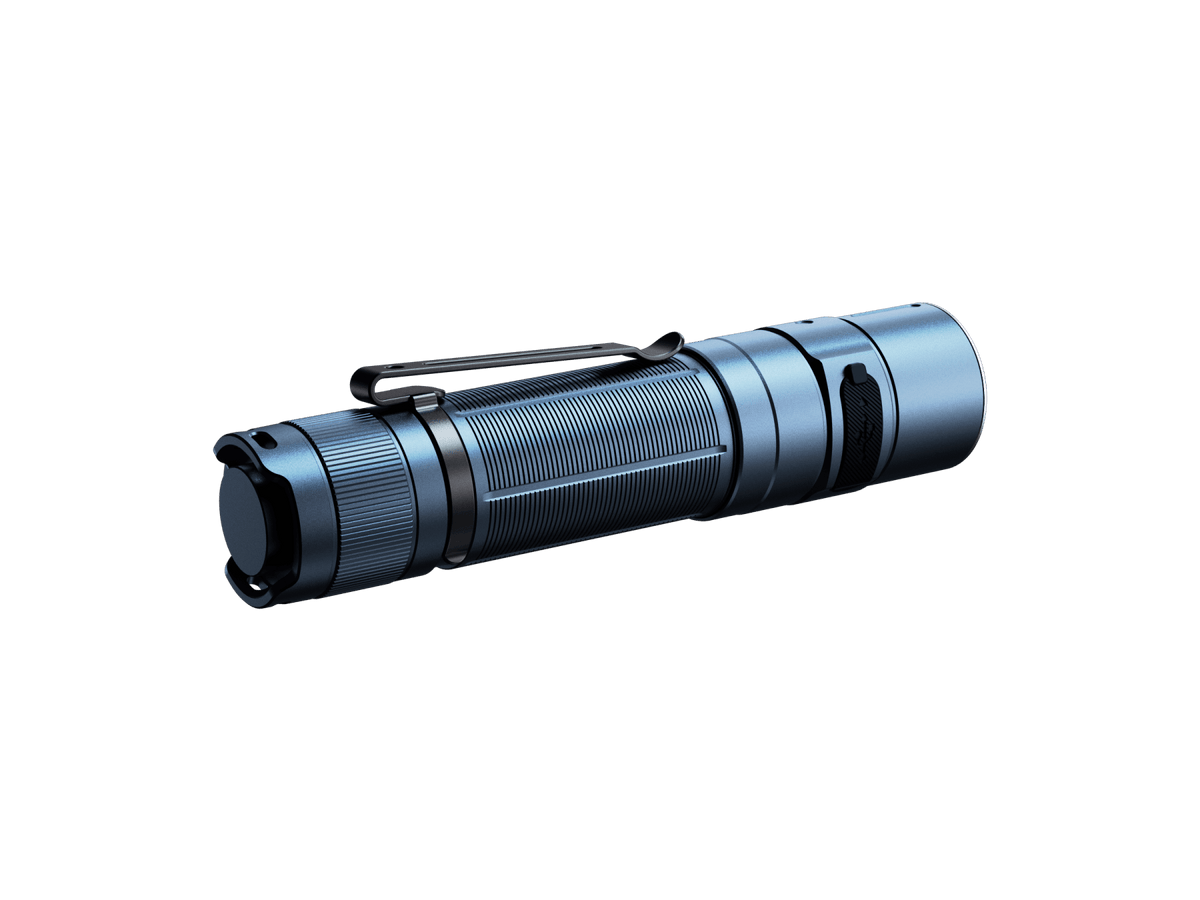 Fenix E35R High-Performance Rechargeable LED Flashlight