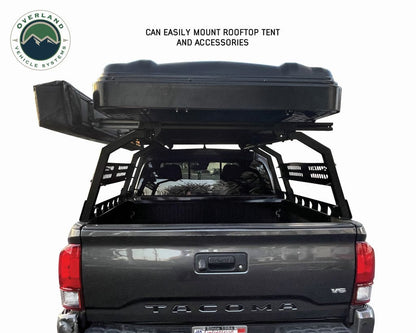 Overland Vehicle Systems Overland Vehicle Systems Discovery Short Bed Rack