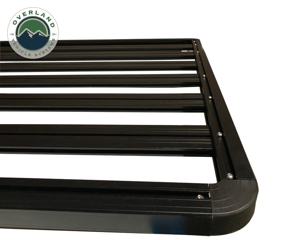 Overland Vehicle Systems Roof Rack Overland Vehicle Systems Down Range Roof Rack