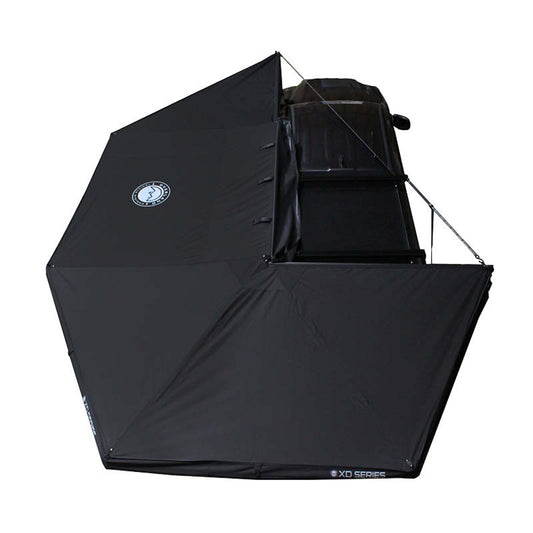 Overland Vehicle Systems XD Nomadic 270/180 Blackout Awning