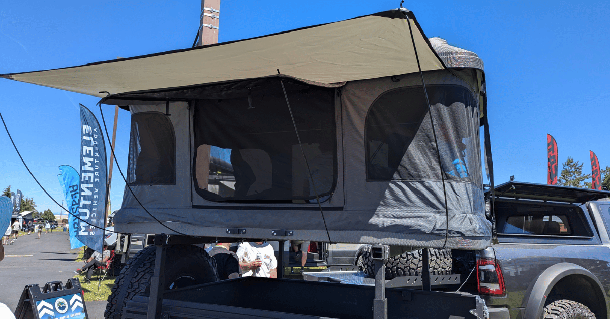 RBM Outdoors – Live More Outside