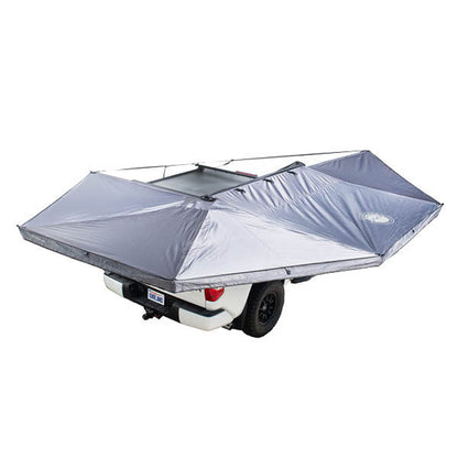 Overland Vehicle Systems XD Nomadic 270/180 Blackout Awning