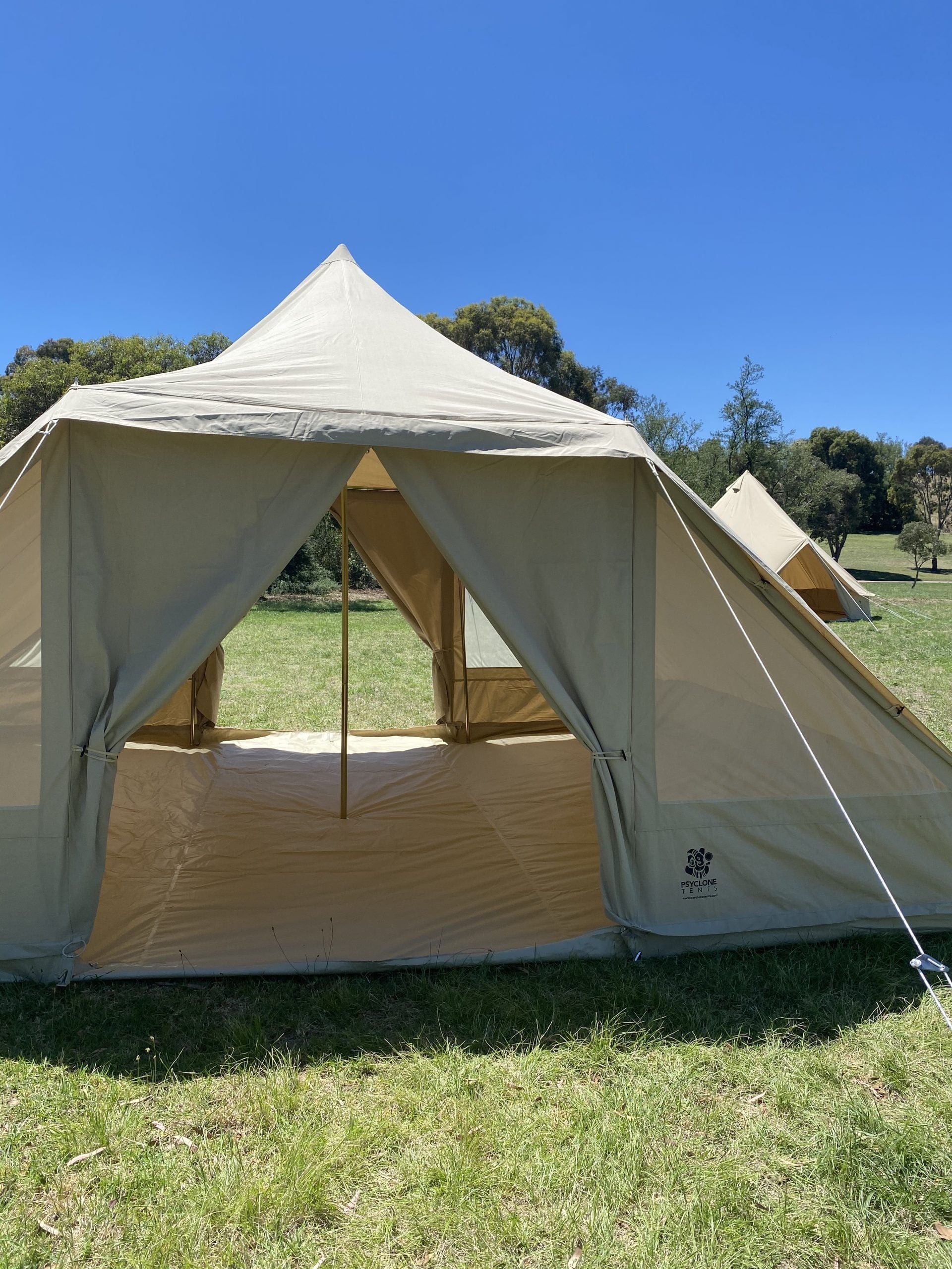 tuareg zelte Tuareg Bell Tent