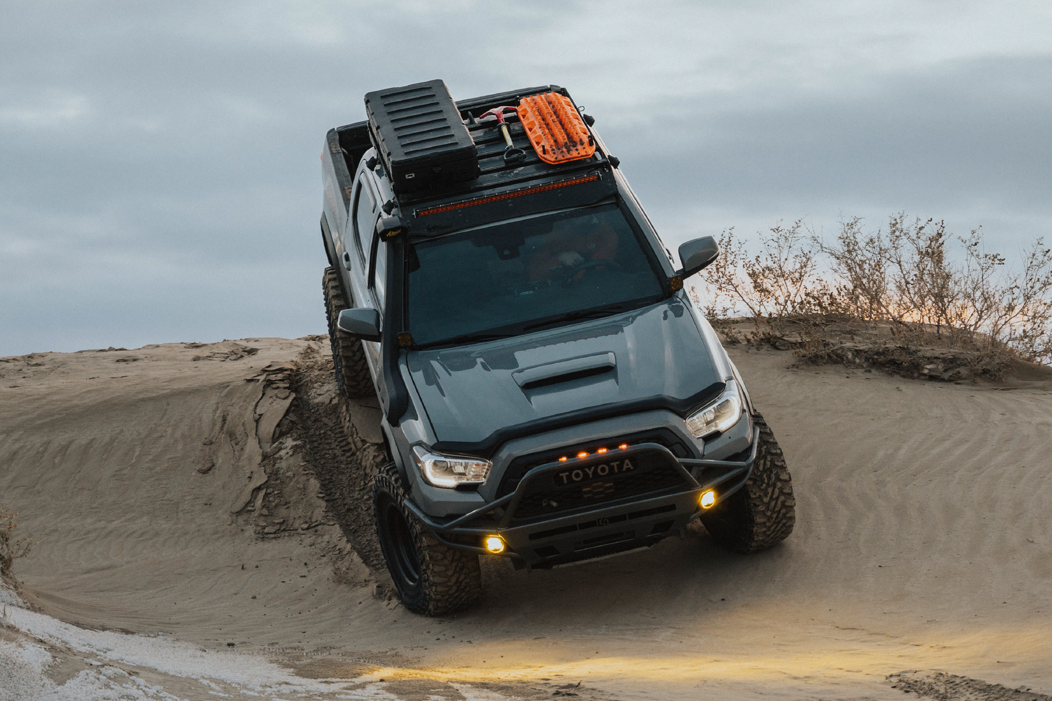 83L Rugged Mounts – Live More Outside