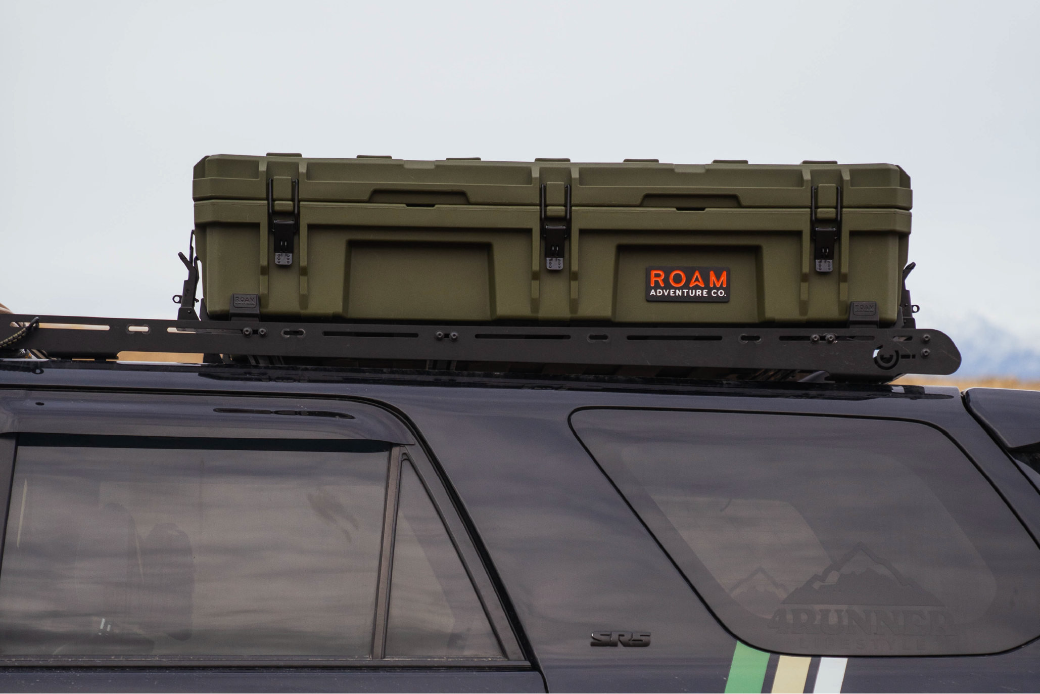 95L Rugged Mounts – Live More Outside
