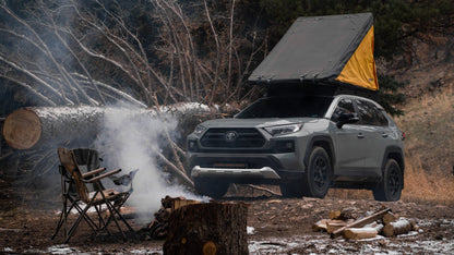 The Snowmass (2019-2025 RAV4 Roof Rack) - Sherpa Equipment Company