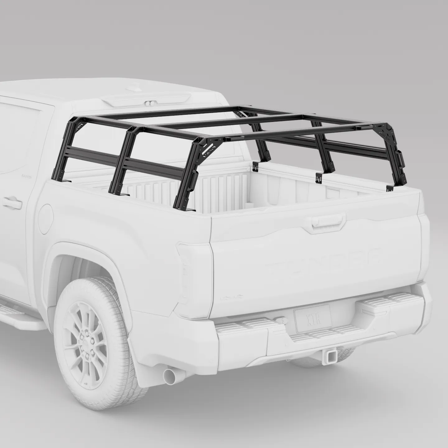 XTR3 Bed Rack for Toyota Tundra