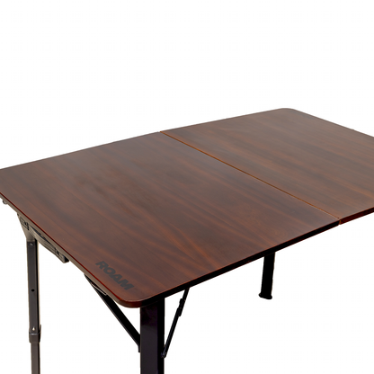 CAMP TABLE
