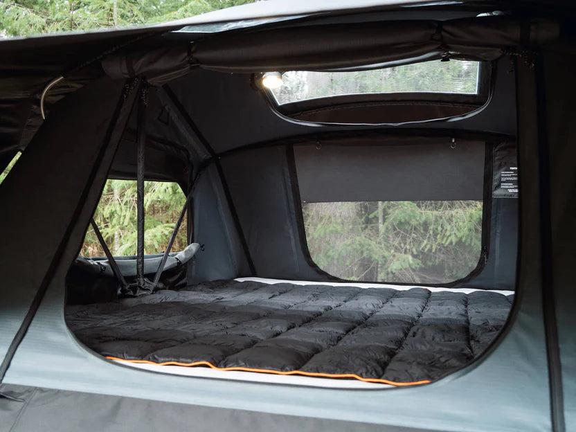 TentBox Lite XL | Soft Shell Rooftop Tent | TentBox – Live