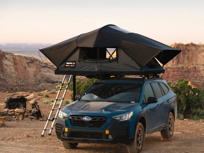 TentBox Lite XL | Soft Shell Rooftop Tent | TentBox