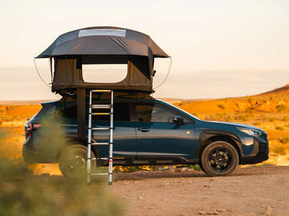 TentBox Lite XL | Soft Shell Rooftop Tent | TentBox