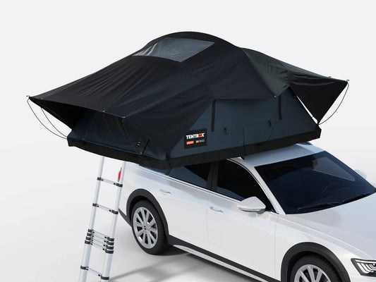 TentBox Lite XL | Soft Shell Rooftop Tent | TentBox