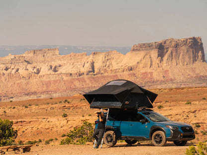 TentBox Lite XL | Soft Shell Rooftop Tent | TentBox