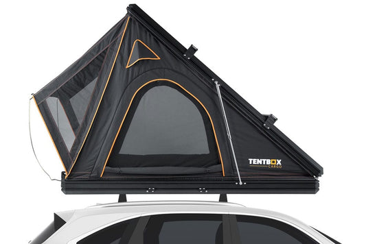 Nomad 2.0 Hard Shell Rooftop Tent