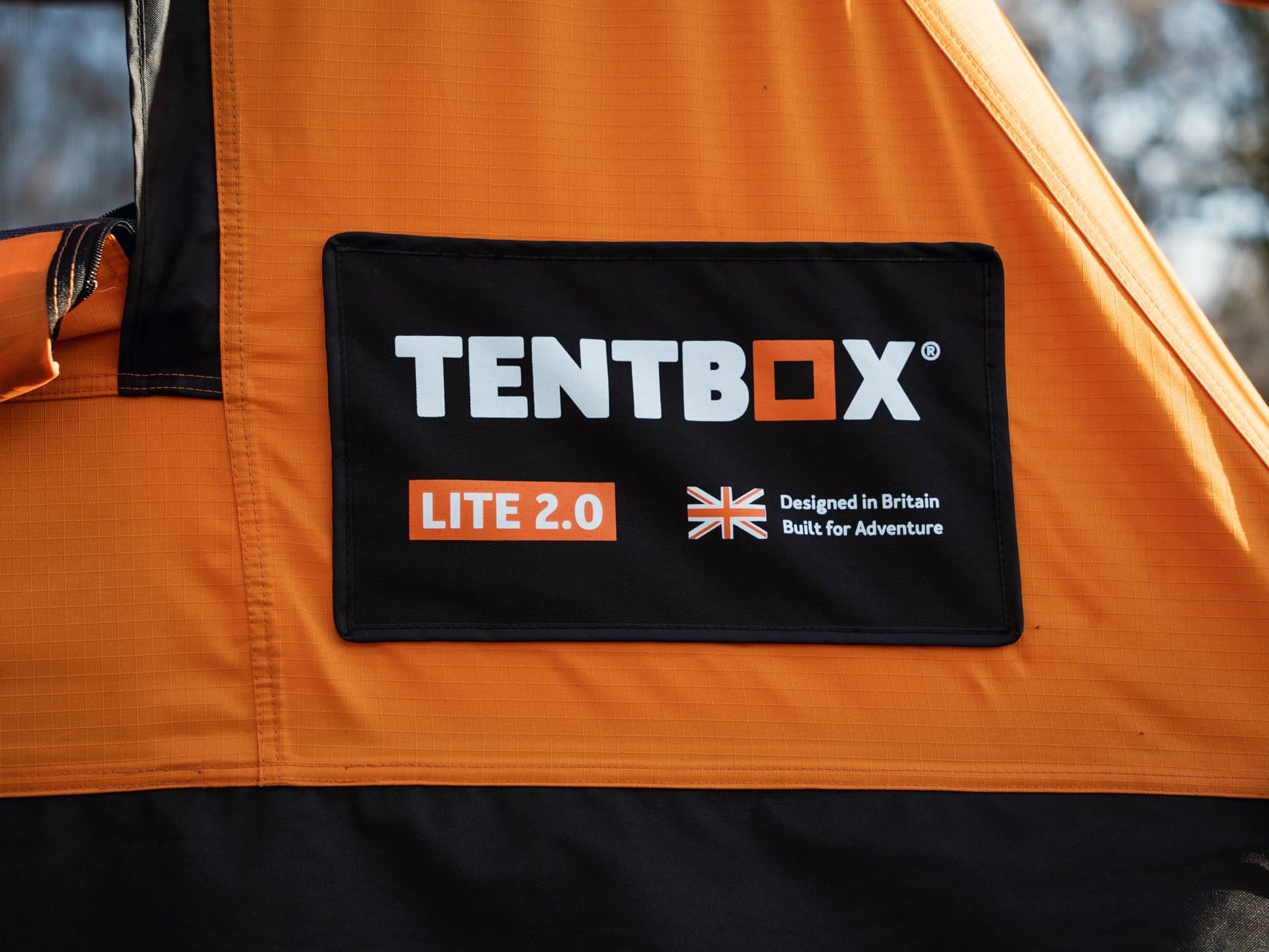 TentBox TentBox Lite 2.0