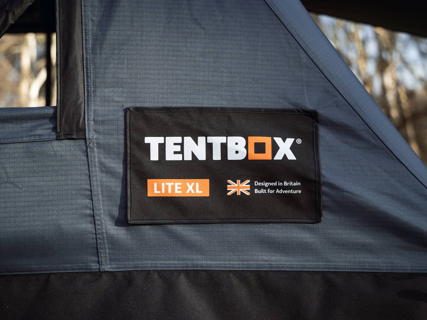 TentBox TentBox Lite XL