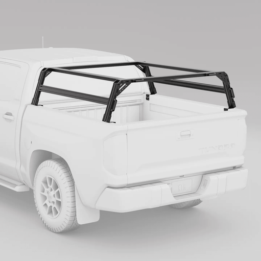 Xtrusion Overland XTR1 Bed Rack for Toyota Tundra